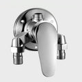 Avtoit | Shower Trim Massage Jet Level Handle Wall Mounted Shower Trim