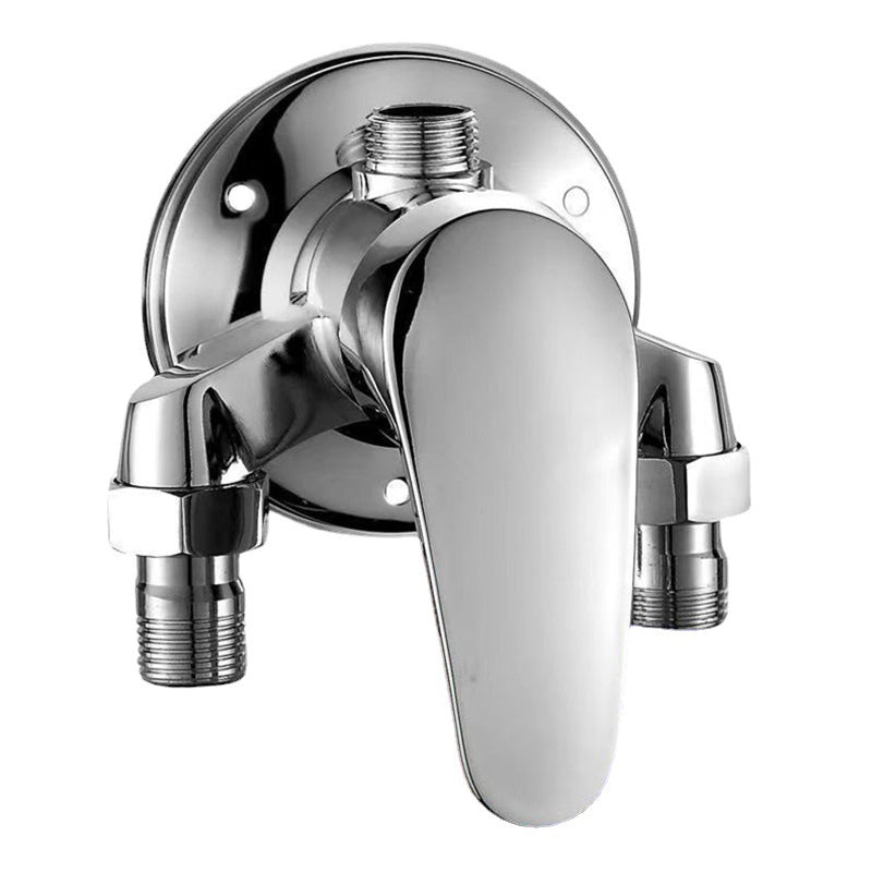 Avtoit | Shower Trim Massage Jet Level Handle Wall Mounted Shower Trim