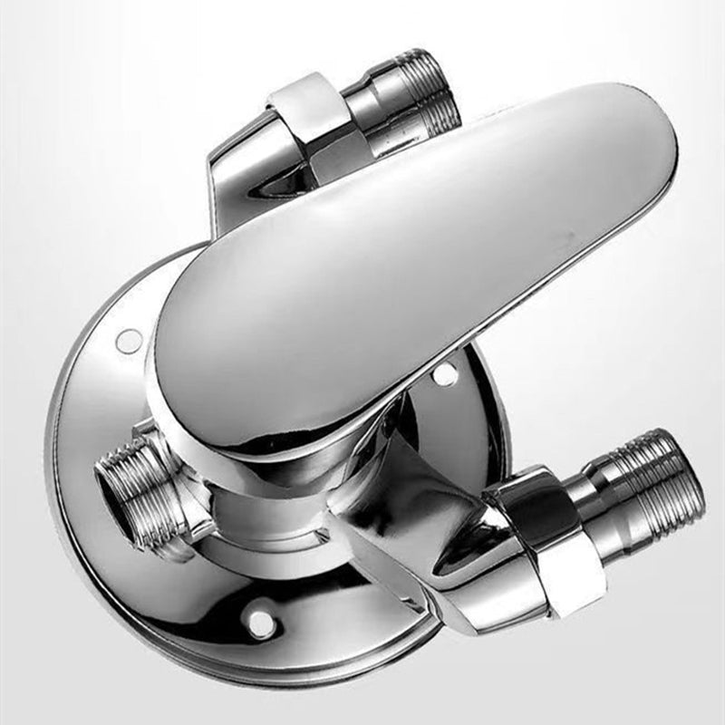 Avtoit | Shower Trim Massage Jet Level Handle Wall Mounted Shower Trim