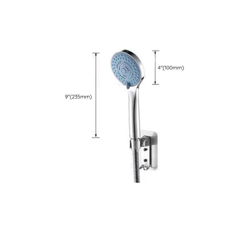 Avtoit | Shower Trim Massage Jet Level Handle Wall Mounted Shower Trim