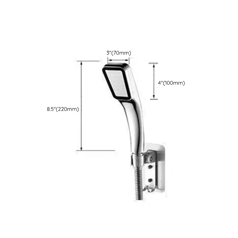Avtoit | Shower Trim Massage Jet Level Handle Wall Mounted Shower Trim