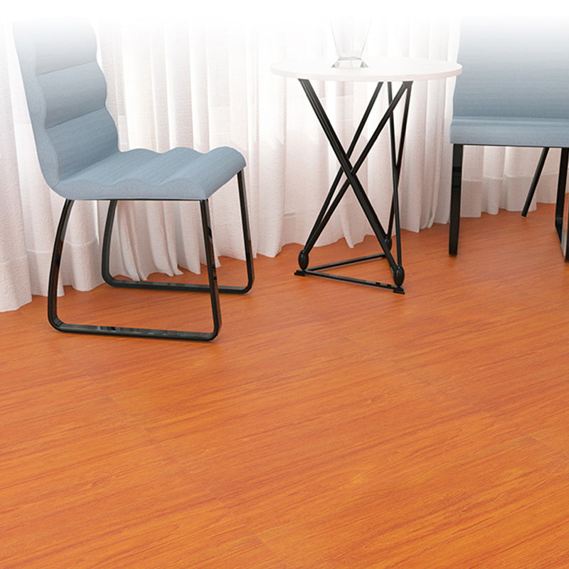 Avtoit | Modern Vinyl Floor Wood Look Peel and Stick Hand-Scraped PVC Floor