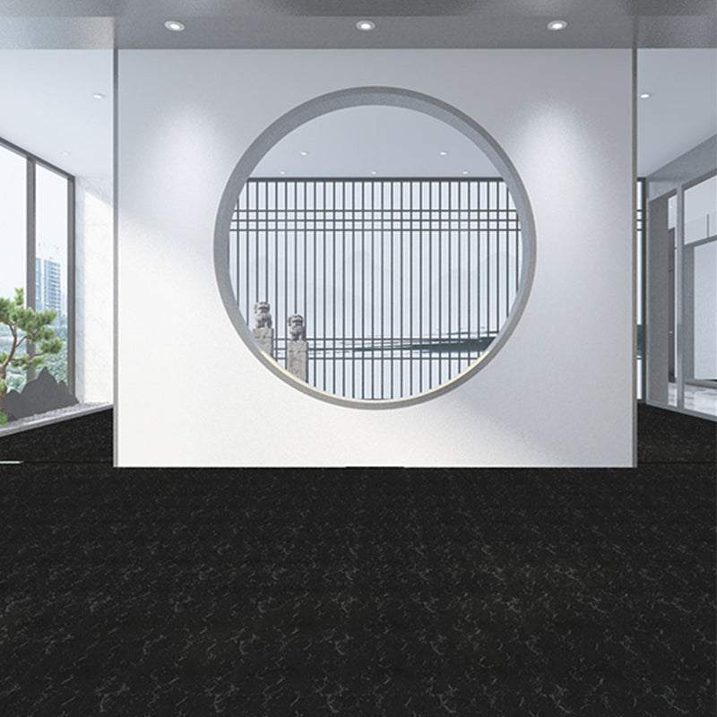 Avtoit | Modern PVC Flooring Peel and Stick Geometric Printed Vinyl Plank Flooring