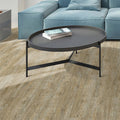 Avtoit | Classic Style Vinyl Floor Self-Adhesive Vinyl Floor with Wood Look