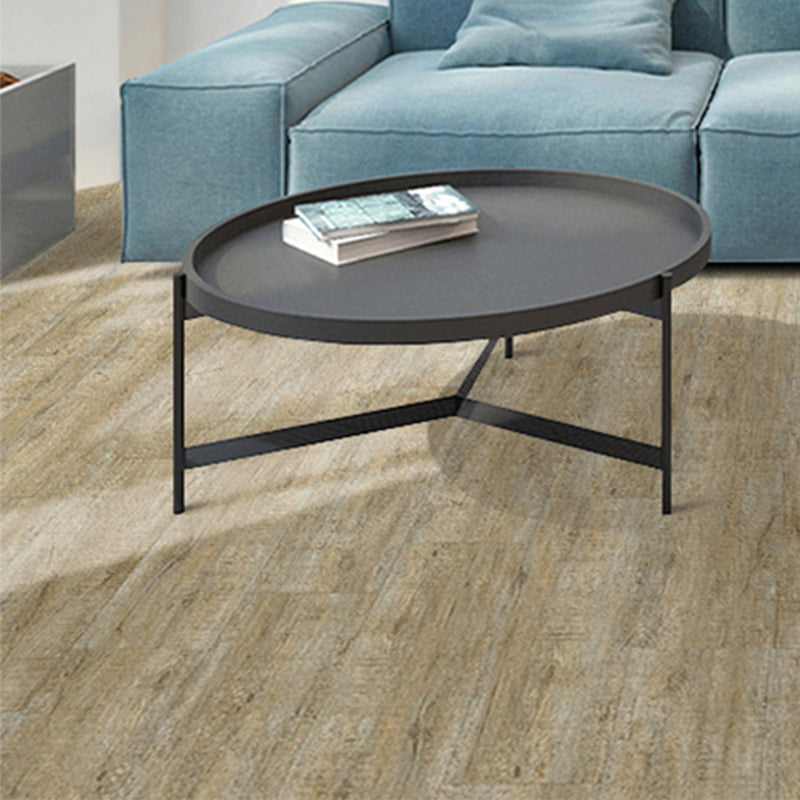 Avtoit | Classic Style Vinyl Floor Self-Adhesive Vinyl Floor with Wood Look