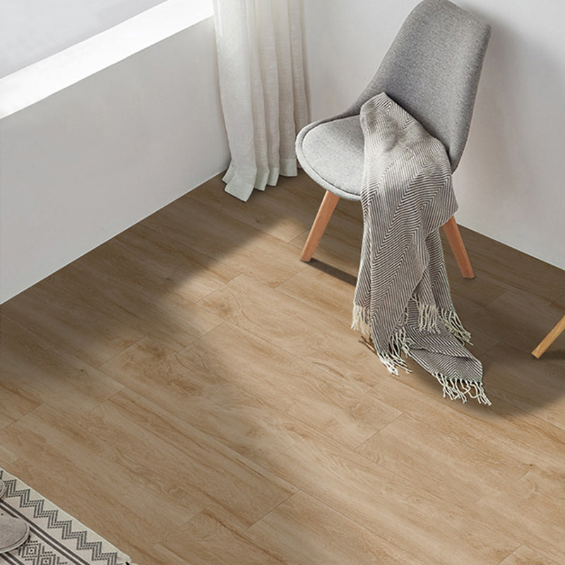Avtoit | Classic Style Vinyl Floor Self-Adhesive Vinyl Floor with Wood Look