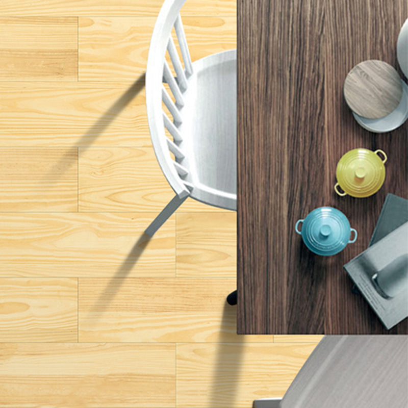 Avtoit | Classic Style Vinyl Floor Self-Adhesive Vinyl Floor with Wood Look