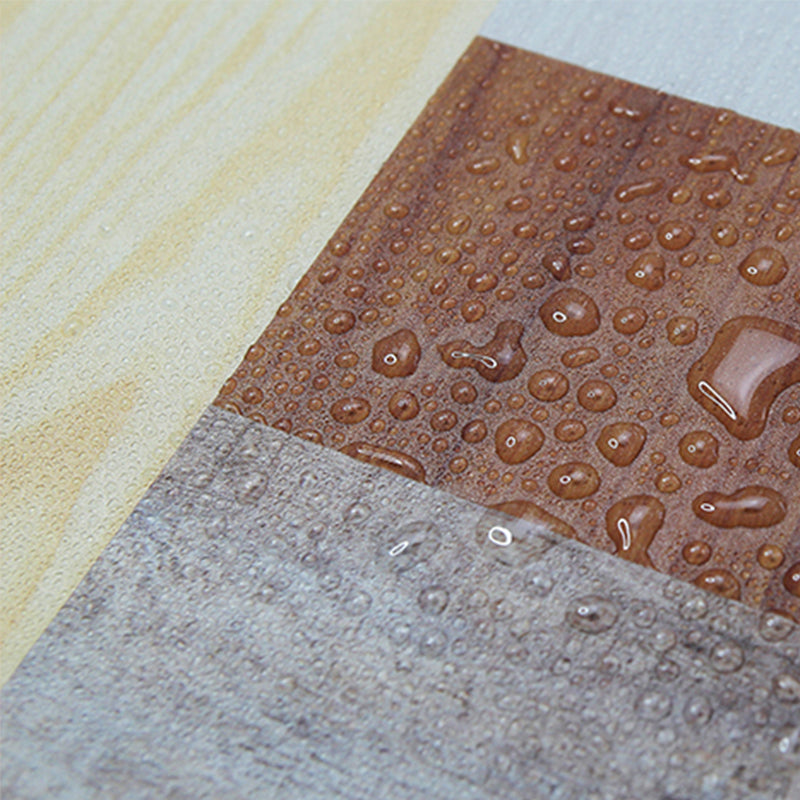 Avtoit | Classic Style Vinyl Floor Self-Adhesive Vinyl Floor with Wood Look