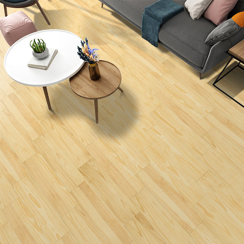 Avtoit | Classic Style Vinyl Floor Self-Adhesive Vinyl Floor with Wood Look