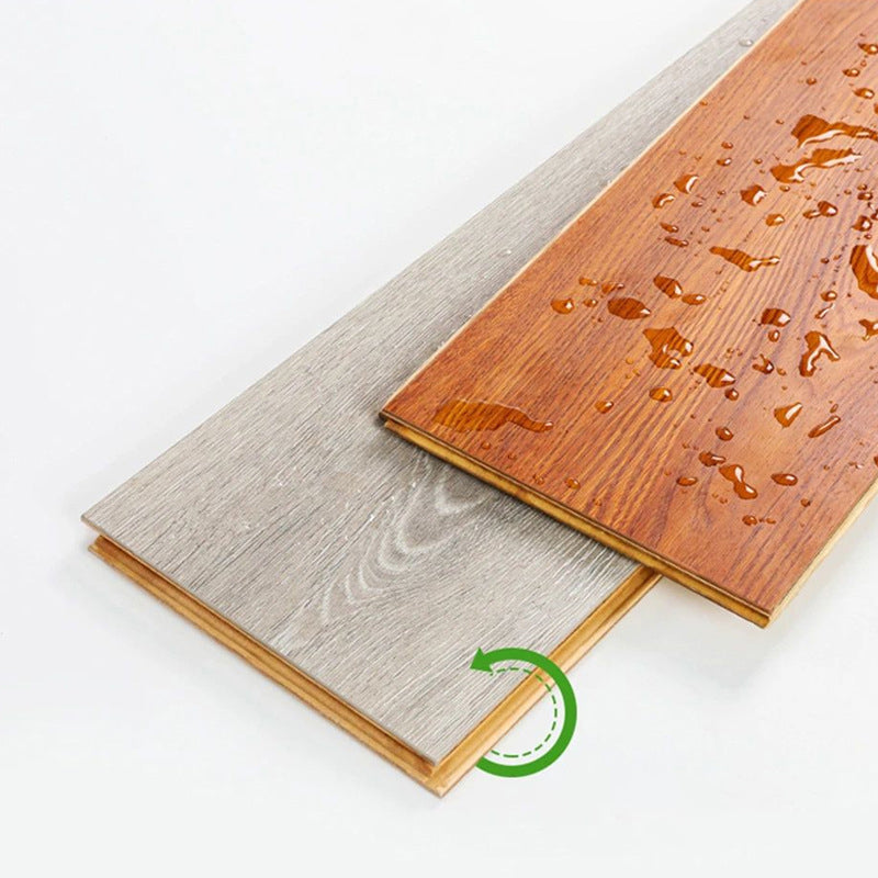 Avtoit | Classic Wood Laminate Flooring Water Resistant Click Laminate Flooring
