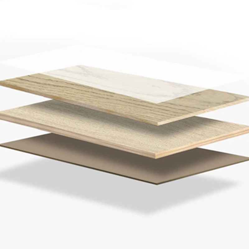 Avtoit | Classic Wood Laminate Flooring Water Resistant Click Laminate Flooring