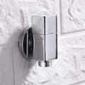 Avtoit | Industrial Wall-Mounted Bathroom Faucet Knob Handle Brass Faucet