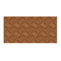 Avtoit | Fancy PVC Vinyl Flooring Peel and Stick Geometrically Printed Vinyl Plank Flooring