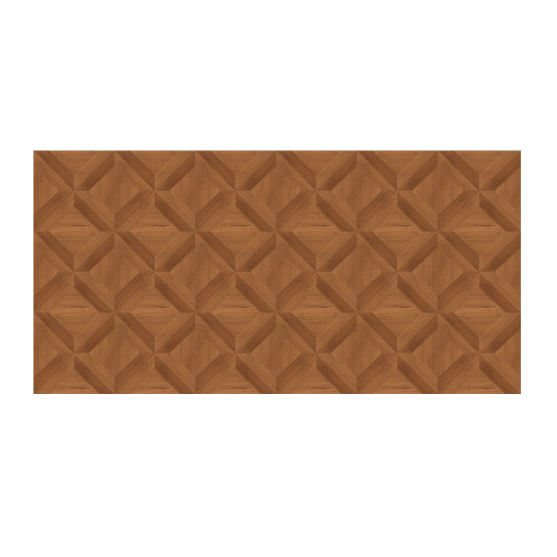 Avtoit | Fancy PVC Vinyl Flooring Peel and Stick Geometrically Printed Vinyl Plank Flooring