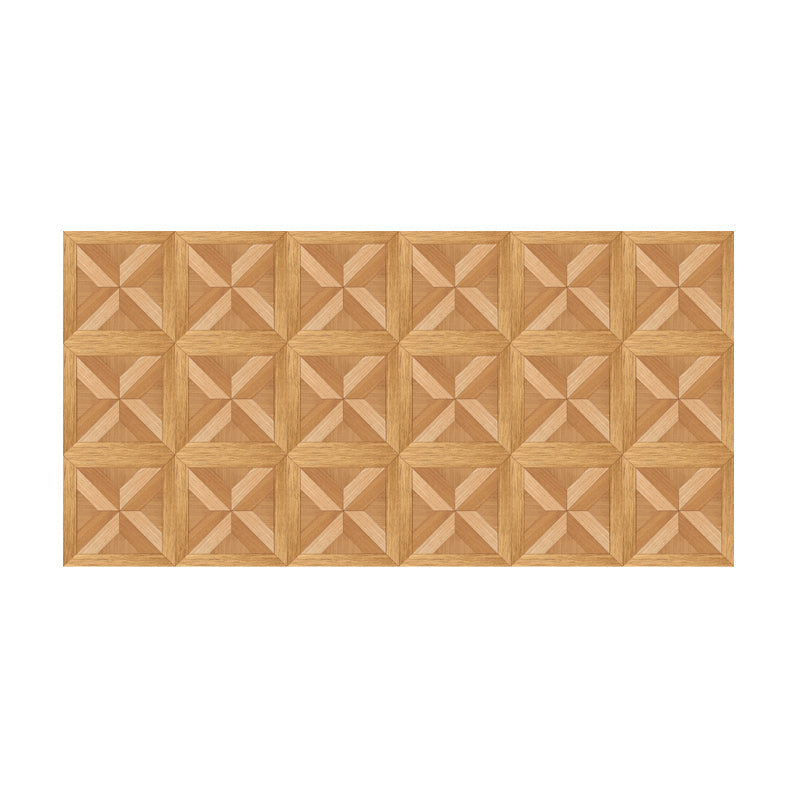 Avtoit | Fancy PVC Vinyl Flooring Peel and Stick Geometrically Printed Vinyl Plank Flooring
