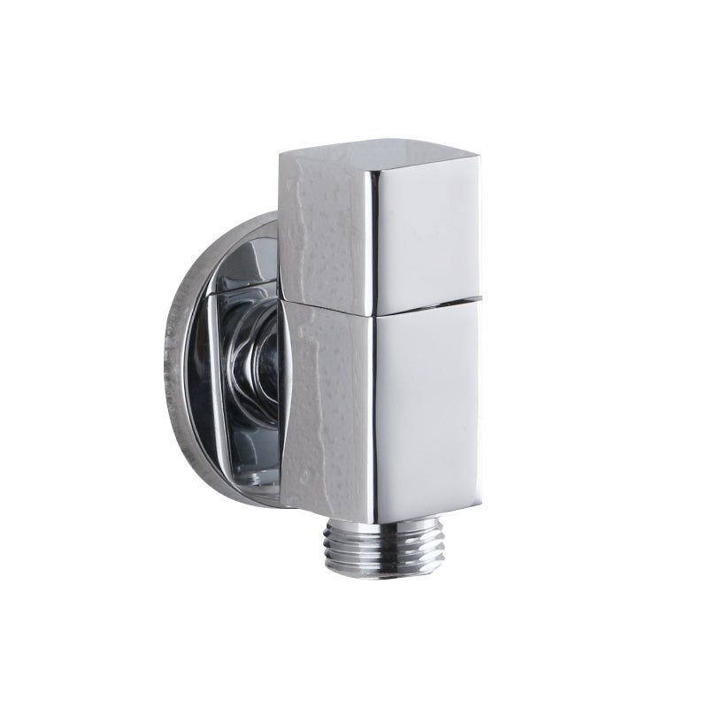 Avtoit | Industrial Wall-Mounted Bathroom Faucet Knob Handle Brass Faucet