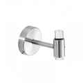 Avtoit | Modern Bathroom Accessories Set Towel Rack Silver/Gold/Black Bathroom Accessories