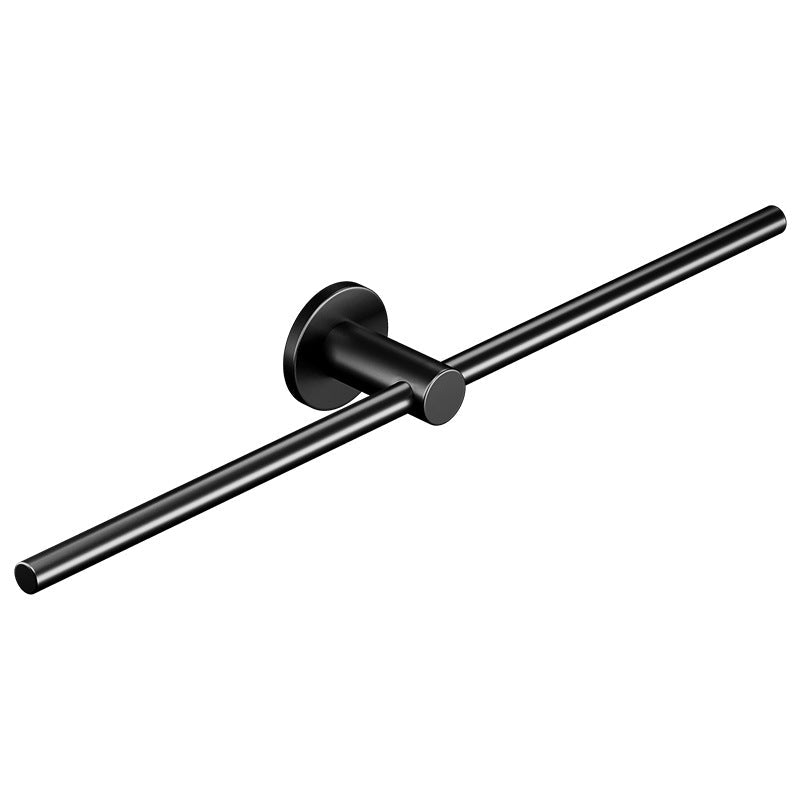 Avtoit | 2-piece modern bathroom accessory set towel bar made of stainless steel