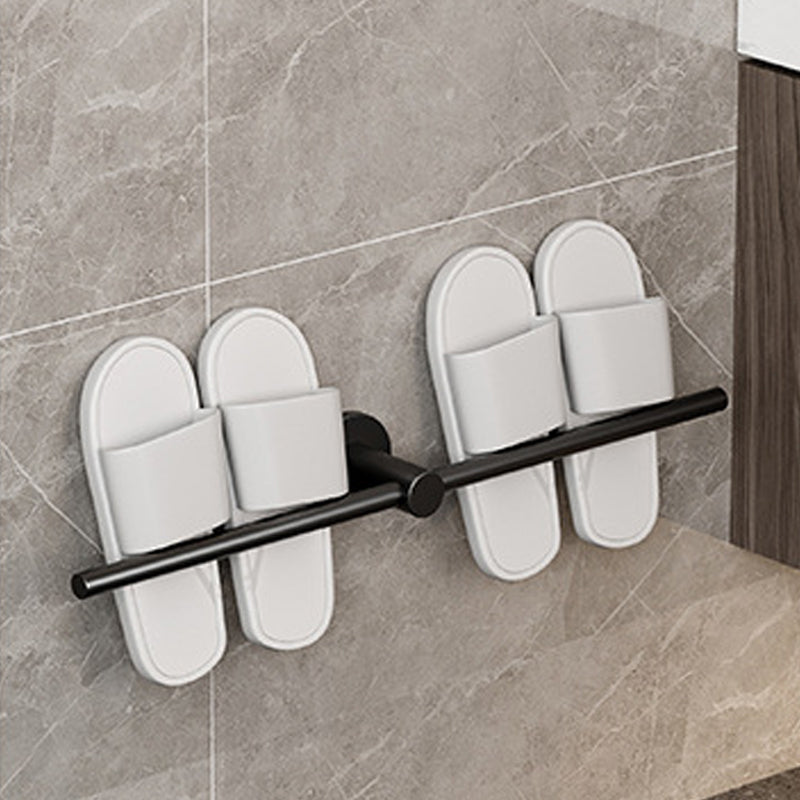 Avtoit | 2-piece modern bathroom accessory set towel bar made of stainless steel