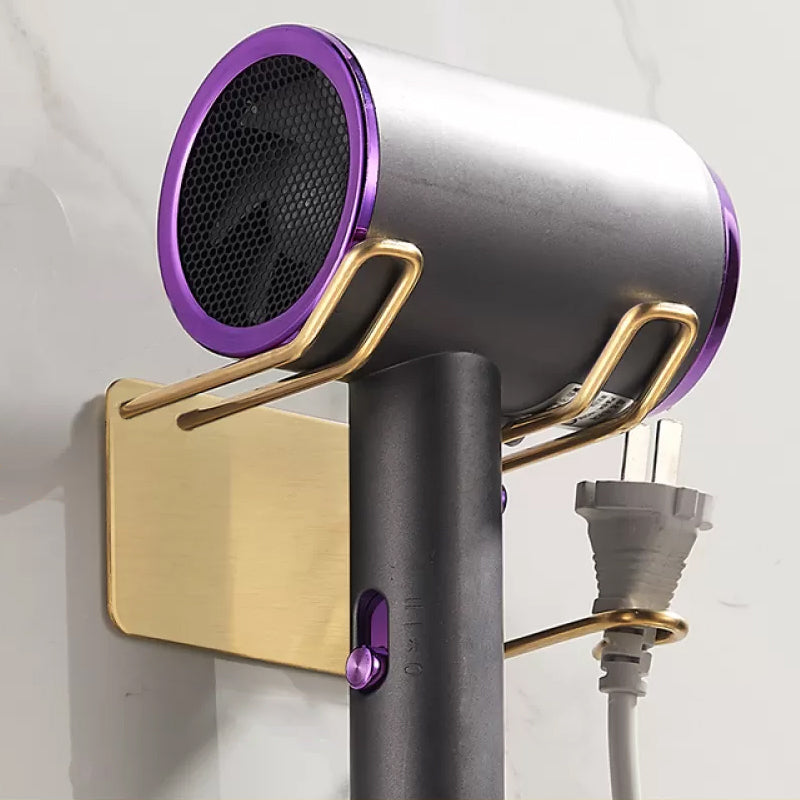 Avtoit | Traditional Bathroom Fixtures Gold Bathroom Shelf Bathroom Accessory Set
