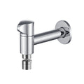 Avtoit | Industrial Wall Mounted Bathroom Faucet Handle Solid Brass Fitting