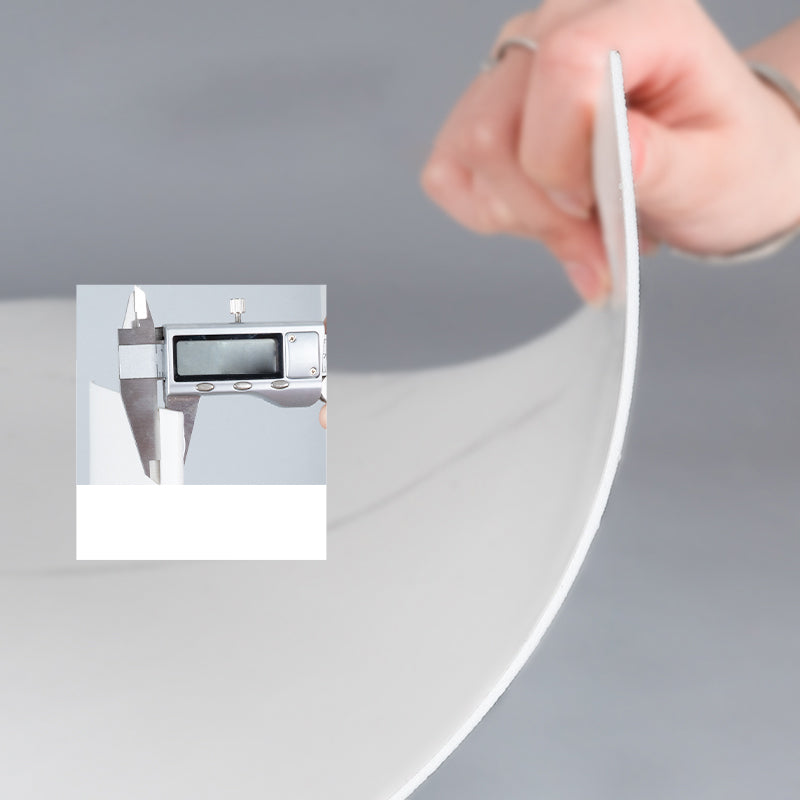 Avtoit | Modern Waterproof Back Wall Tile Smooth Peel and Stick Back Wall Tile for the Kitchen