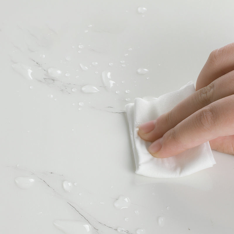 Avtoit | Modern Waterproof Back Wall Tile Smooth Peel and Stick Back Wall Tile for the Kitchen