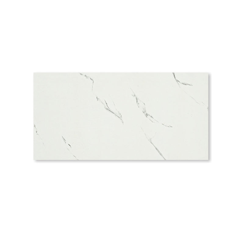 Avtoit | Modern Waterproof Back Wall Tile Smooth Peel and Stick Back Wall Tile for the Kitchen