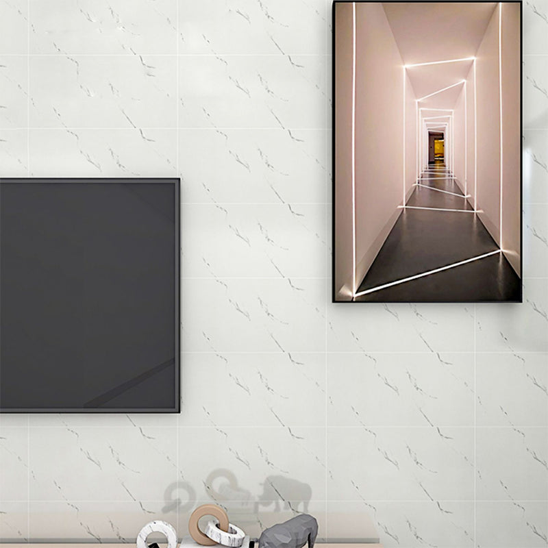 Avtoit | Modern Waterproof Back Wall Tile Smooth Peel and Stick Back Wall Tile for the Kitchen