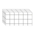 Avtoit | Modern Splash Protection Tiles Smooth Splash Protection Wallpaper for the Kitchen