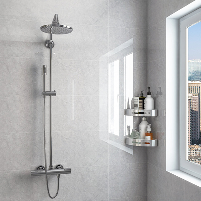 Avtoit | Modern Splash Protection Tiles Smooth Splash Protection Wallpaper for the Kitchen