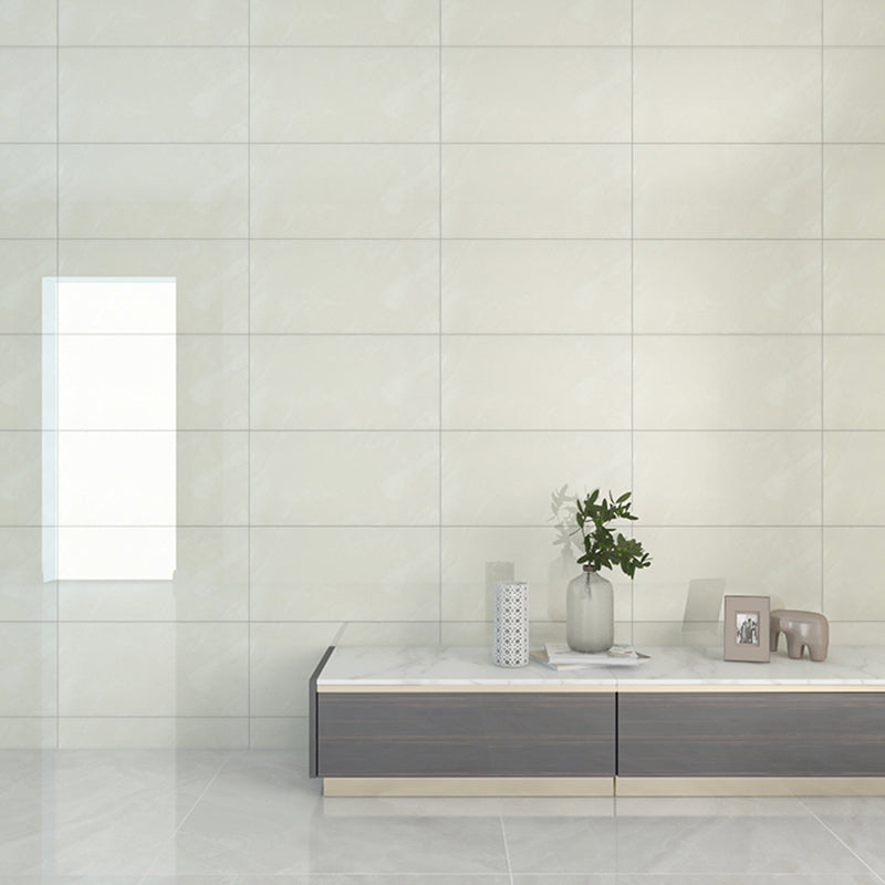 Avtoit | Modern Splash Protection Tiles Smooth Splash Protection Wallpaper for the Kitchen