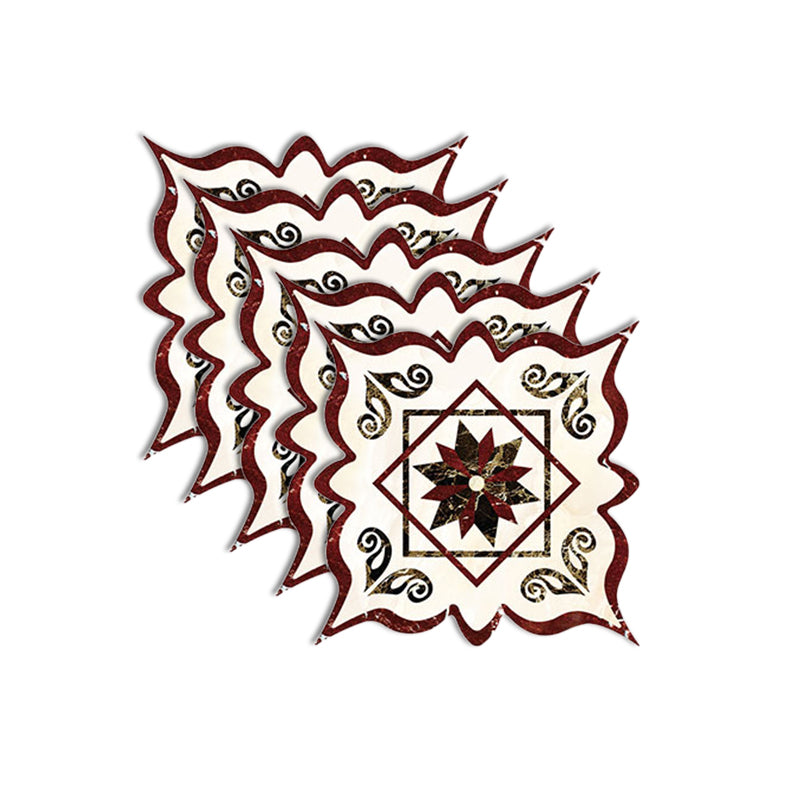 Avtoit | Peel and Stick Vinyl Flooring Light PVC Pattern Vinyl Flooring