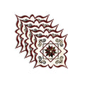 Avtoit | Peel and Stick Vinyl Flooring Light PVC Pattern Vinyl Flooring