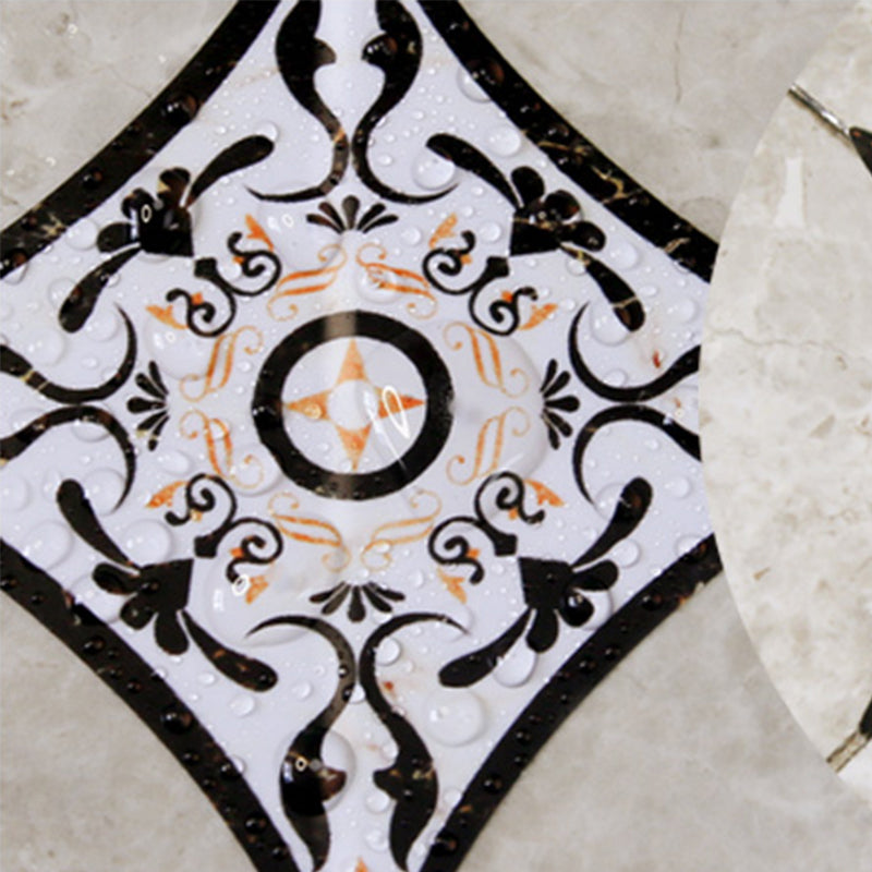 Avtoit | Peel and Stick Vinyl Flooring Light PVC Pattern Vinyl Flooring