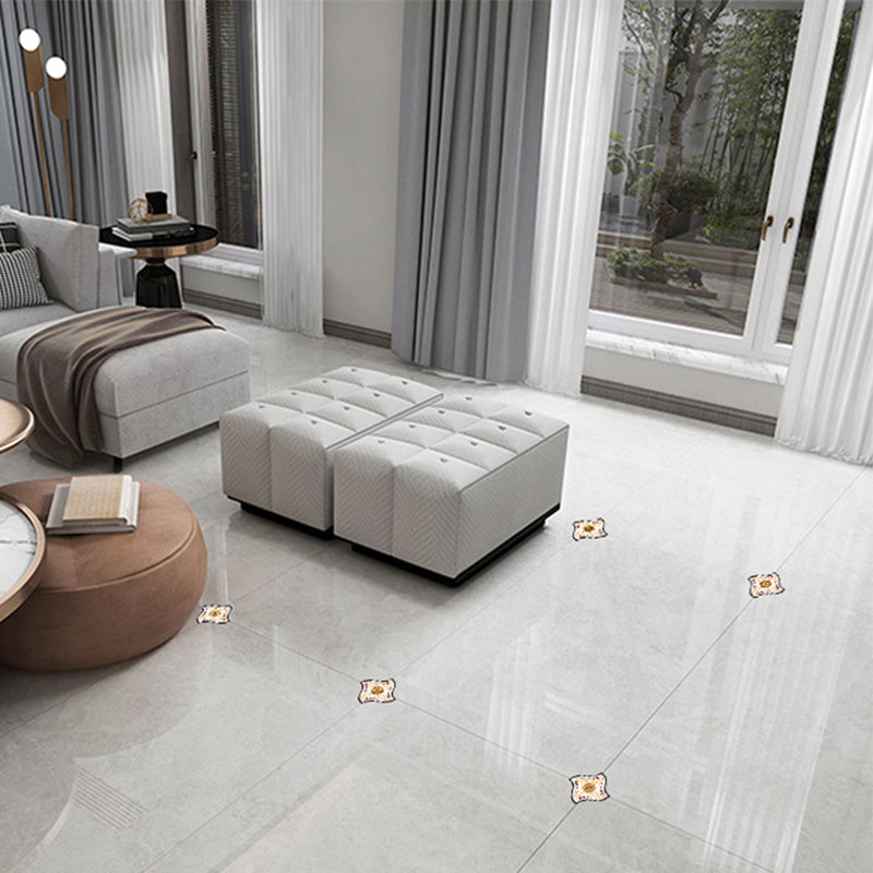 Avtoit | Peel and Stick Vinyl Flooring Light PVC Pattern Vinyl Flooring
