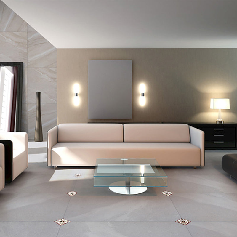 Avtoit | Peel and Stick Vinyl Flooring Light PVC Pattern Vinyl Flooring