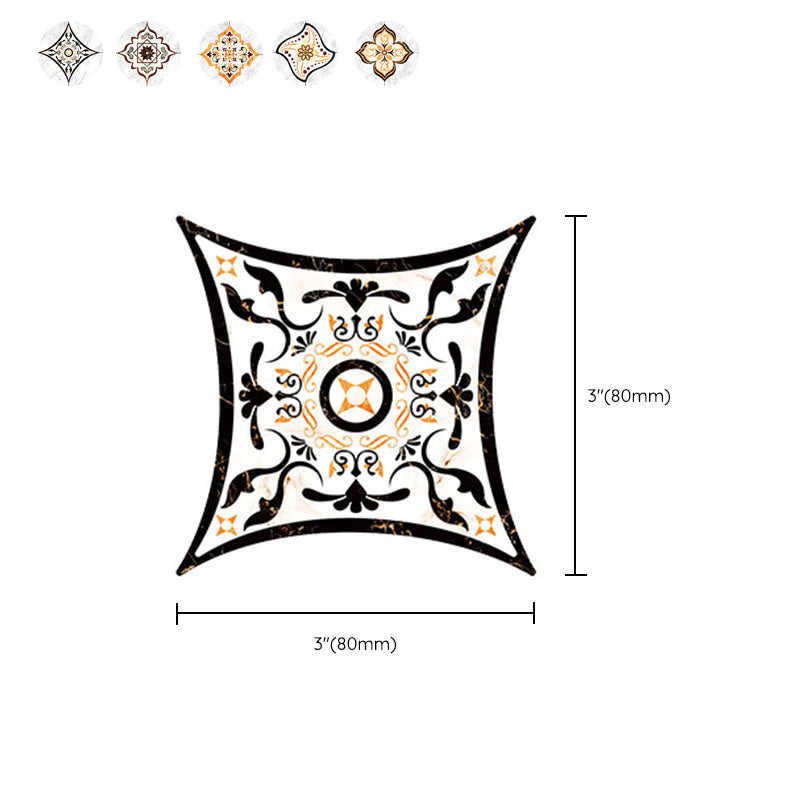 Avtoit | Peel and Stick Vinyl Flooring Light PVC Pattern Vinyl Flooring