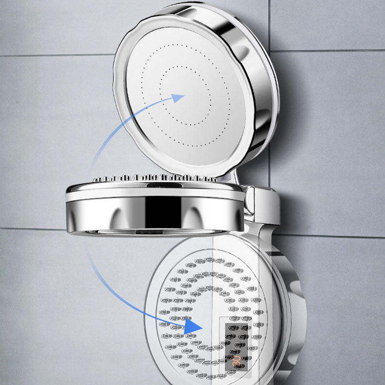 Avtoit | Modern adjustable shower head plastic shower head with water filtration