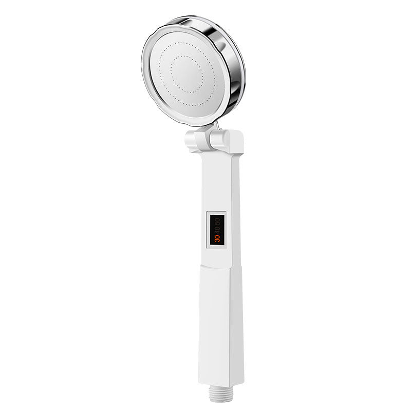 Avtoit | Modern adjustable shower head plastic shower head with water filtration