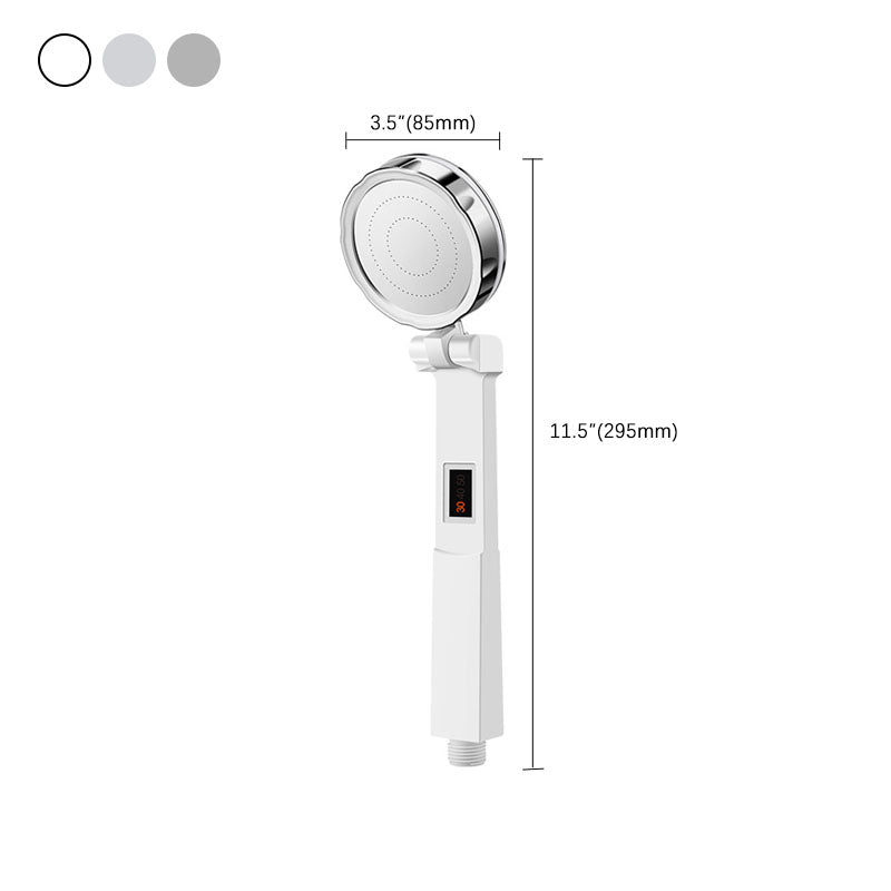 Avtoit | Modern adjustable shower head plastic shower head with water filtration