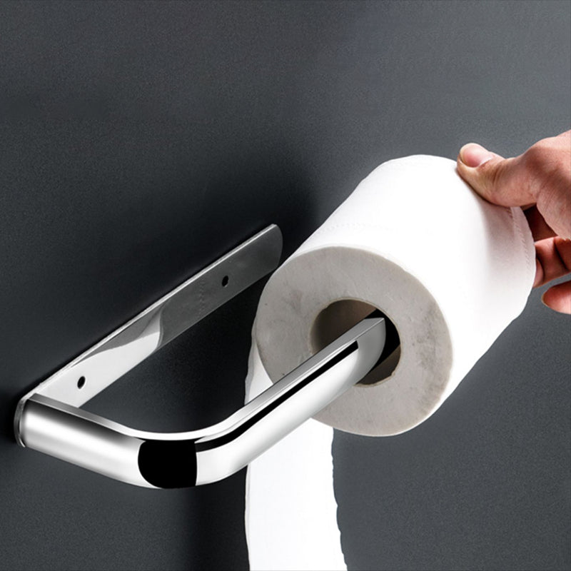 Avtoit | modern bathroom accessories set stainless steel towel holder bathroom shelf bathroom set