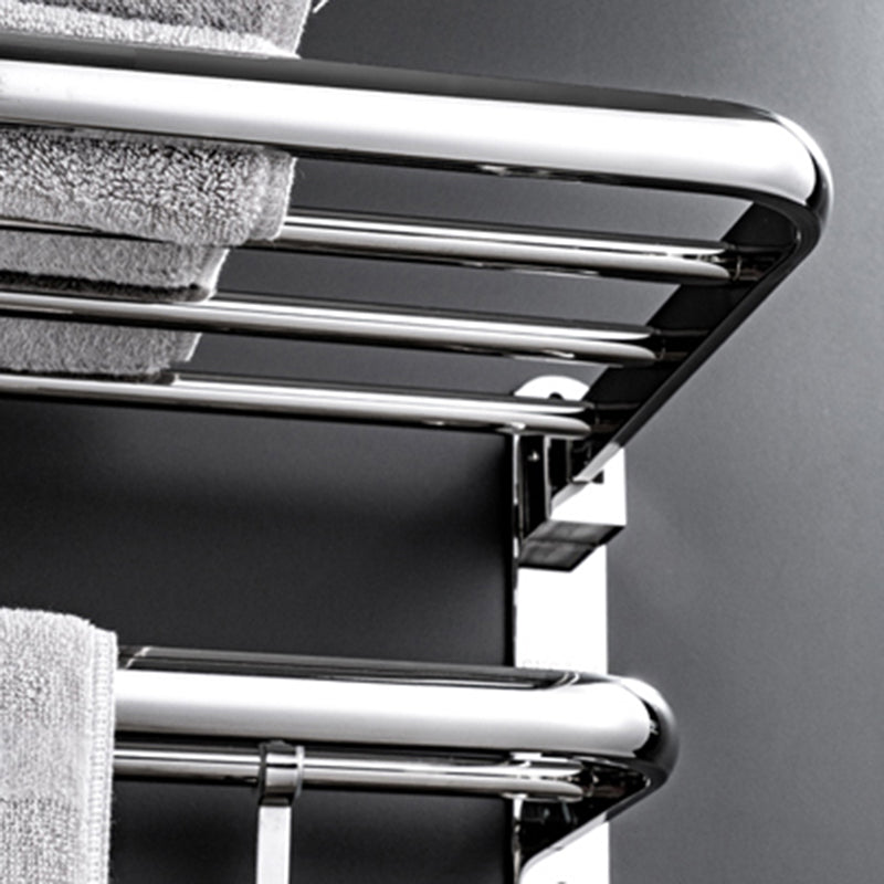 Avtoit | modern bathroom accessories set stainless steel towel holder bathroom shelf bathroom set
