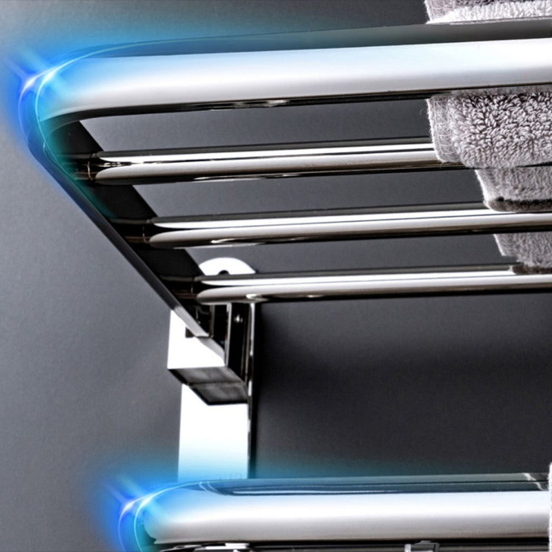 Avtoit | modern bathroom accessories set stainless steel towel holder bathroom shelf bathroom set