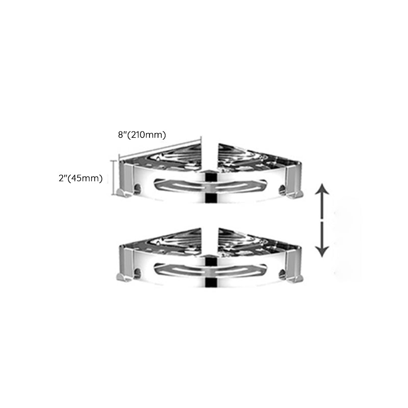 Avtoit | modern bathroom accessories set stainless steel towel holder bathroom shelf bathroom set