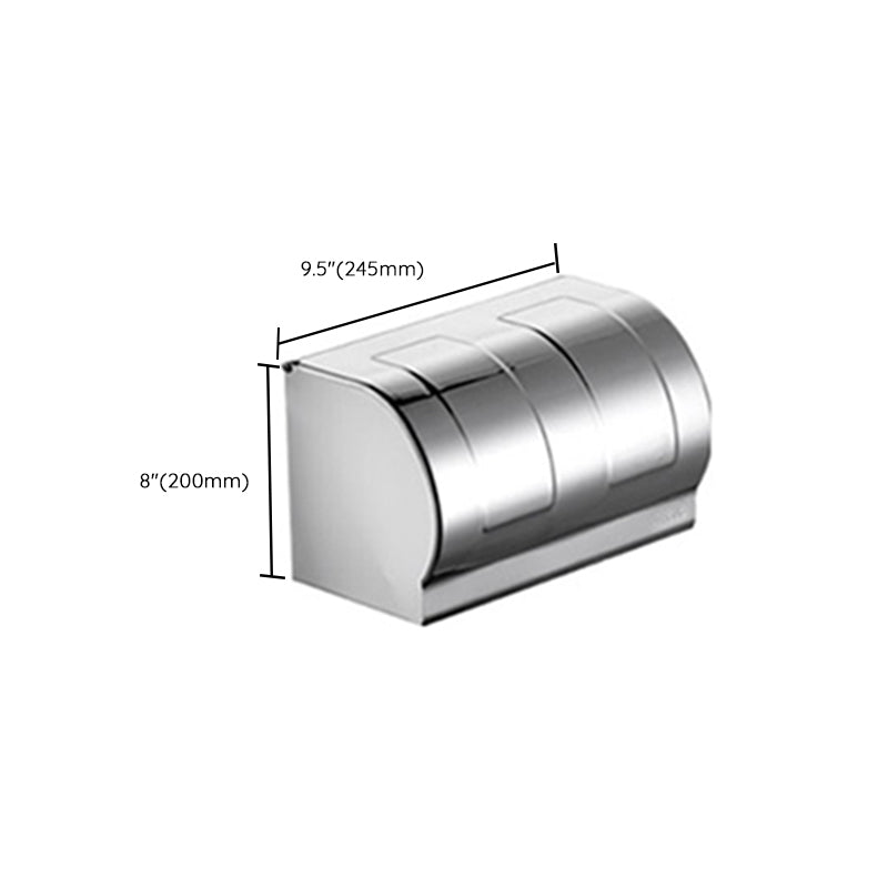Avtoit | modern bathroom accessories set stainless steel towel holder bathroom shelf bathroom set