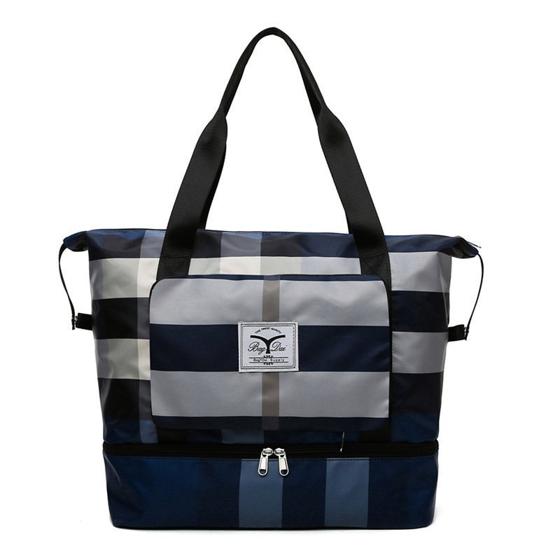 Avtoit | Collapsible Waterproof Large Capacity Travel Handbag