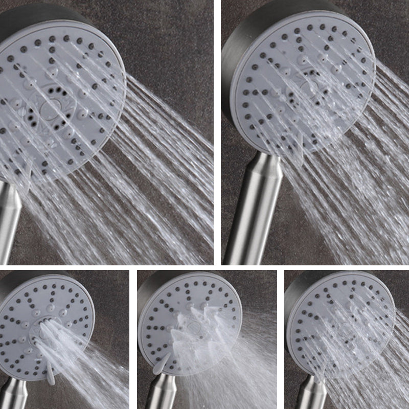 Avtoit | Wall-mounted metal bathtub filling low arch swivel bathtub mixer