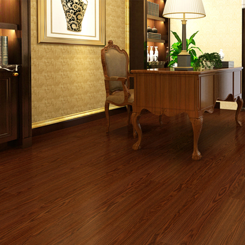 Avtoit | Multi-Tonal Style Vinyl Flooring Peel and Stick Wood Look Vinyl Flooring