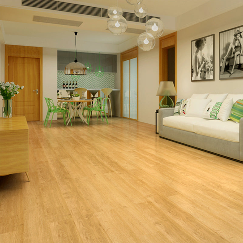 Avtoit | Multi-Tonal Style Vinyl Flooring Peel and Stick Wood Look Vinyl Flooring
